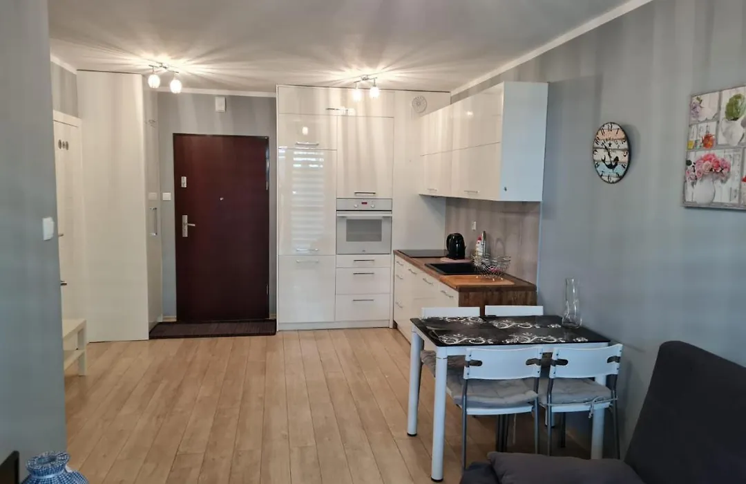 Apartamenty Sunandrelax Kolobrzeg - Apartament Sloneczny-1
